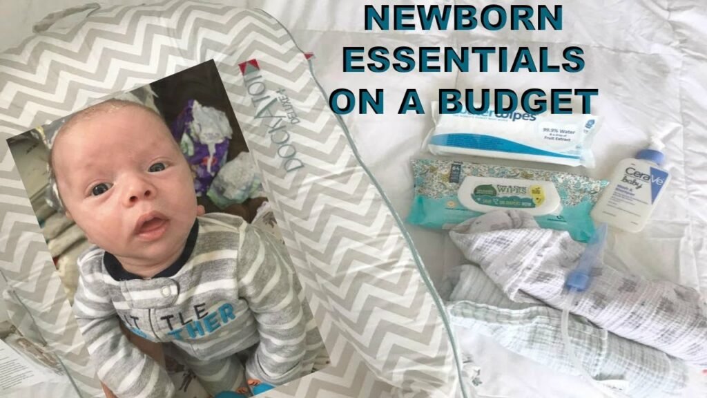 Baby clothes for every season including lightweight summer outfits and warm winter clothing.