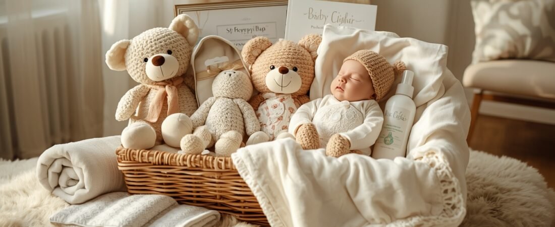 Best Gifts for a Newborn Baby: The Stuff People Don’t Tell You Until You’ve Bought the Wrong Thing Twice