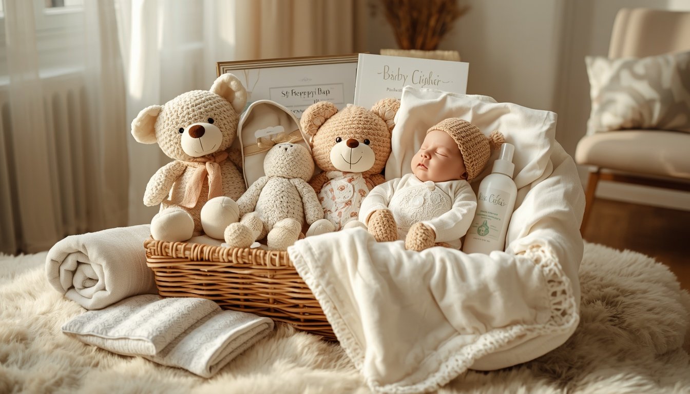 Best Gifts for a Newborn Baby: The Stuff People Don’t Tell You Until You’ve Bought the Wrong Thing Twice