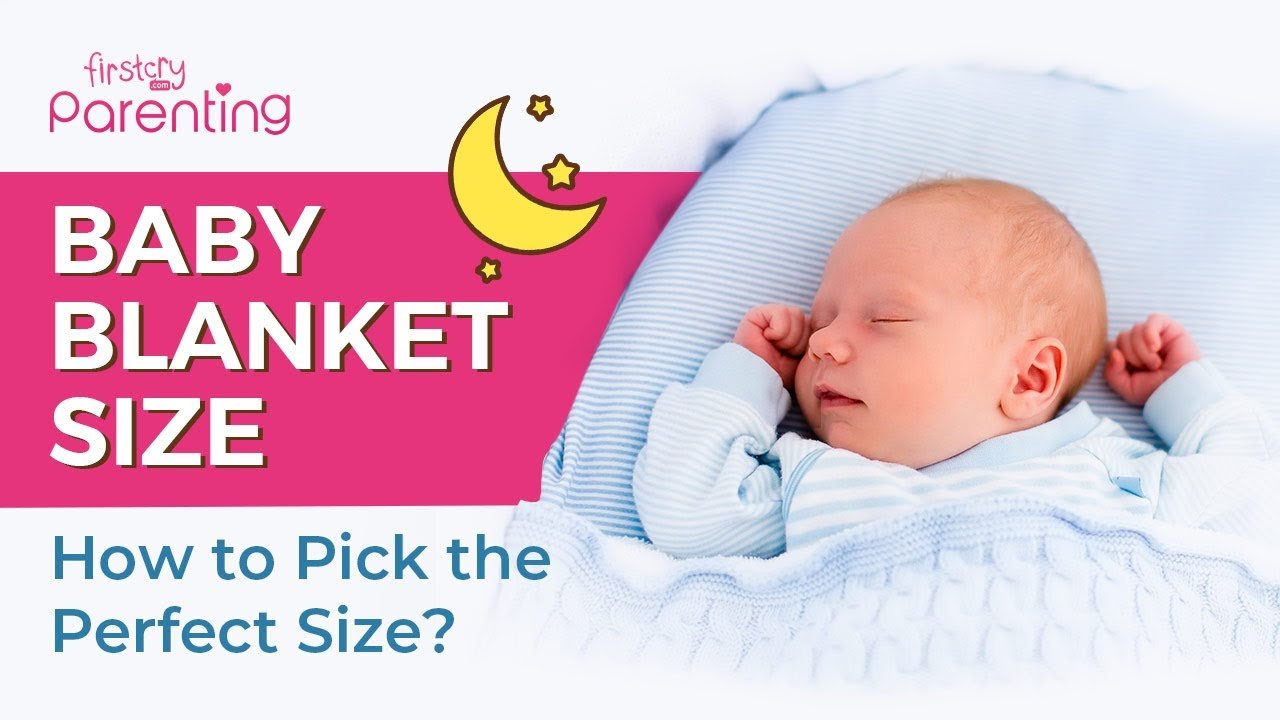 How to Choose the Perfect Baby Blanket (Without Buying Five Wrong Ones First)