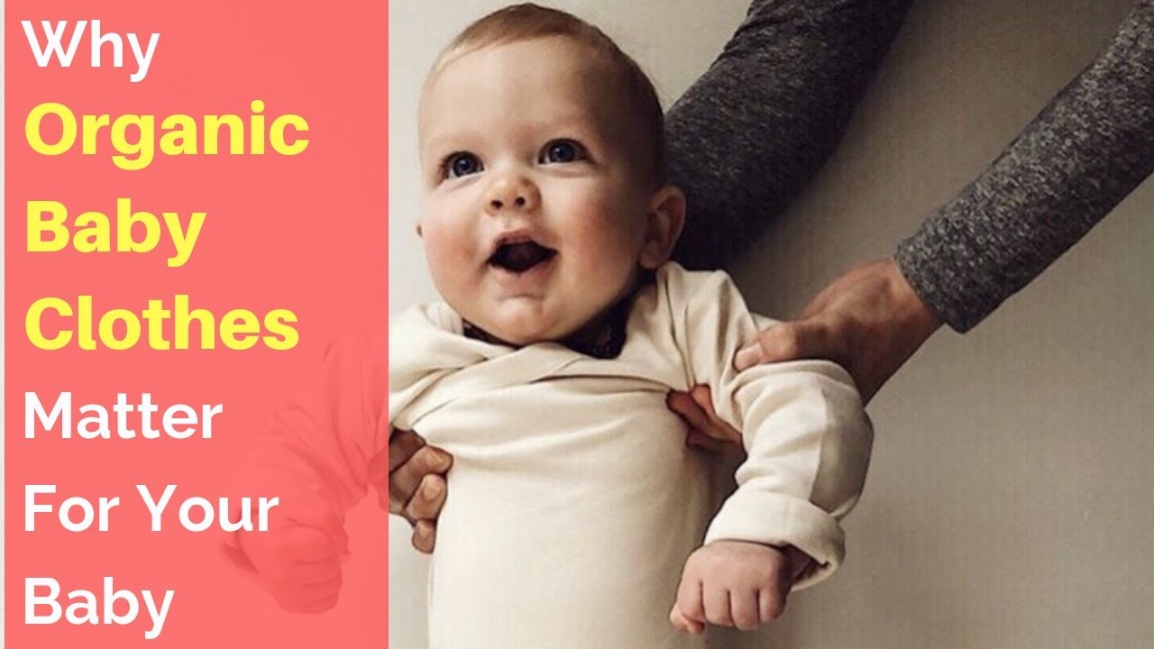 Organic vs Regular Baby Clothes: Which Is Better?