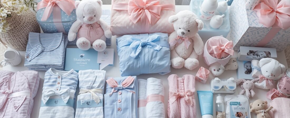 Top 10 Must-Have Baby Products for New Parents